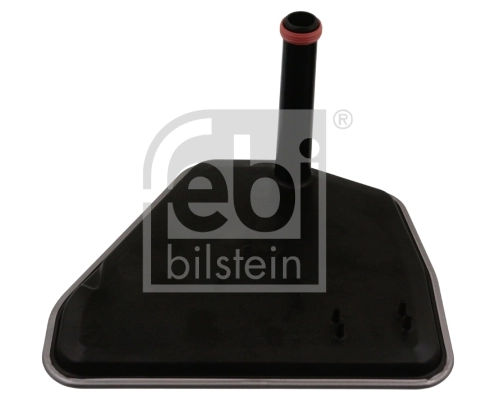 Hydraulic Filter, automatic transmission